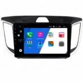 MULT AIKON XDROID ANDROID 8.0 HYUN CRETA 10.1