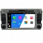 MULT AIKON XDROID ANDROID 8.0 HYUN SANTA FE 01/12 AKF-40030W STV
