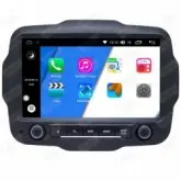 MULT AIKON XDROID ANDROID 8.0 JEEP RENEGADE 9