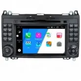 MULT AIKON XDROID ANDROID 8.0 MERCEDES B200 5/11-SPRINTER 17 AKF-52020
