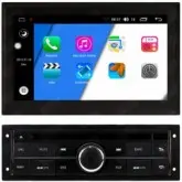 MULT AIKON XDROID ANDROID 8.0 MITSU L200 AKF-56032W SEM TV