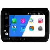 MULT AIKON XDROID ANDROID 8.0 PEUG 208/2008 9