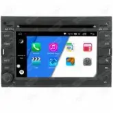 MULT AIKON XDROID ANDROID 8.0 PEUG 307/3008COBALT/ONIX JOY-LT 12/15