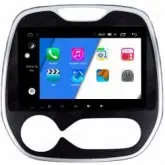 MULT AIKON XDROID ANDROID 8.0 RENAULT CAPTUR DIGITAL AKF-72040C STV