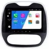 MULT AIKON XDROID ANDROID 8.0 RENAULT CAPTURE ANALOG AKF-72041C STV