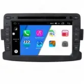 MULT AIKON XDROID ANDROID 8.0 RENAULT DUSTER/CAPTUR 7