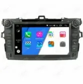 MULT AIKON XDROID ANDROID 8.0 TOYO COROLLA 08/13 8