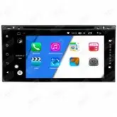 MULT AIKON XDROID ANDROID 8.0 TOYO HILUX01/11-ETIOS14/19 7