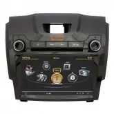 MULT PROMO AIKON 10 GM S10 2015 C435D-3 MYLINK BLACK PIANO