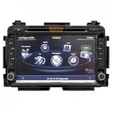 MULT PROMO AIKON 10 HONDA HRV 2015 C422D CANBUS PHONELINK