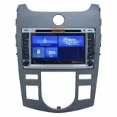 Mult **Promo** Aikon 5.0 Plus Kia Cerato Digital Ak-48011W