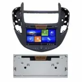 MULT PROMO AIKON 5.0 GM TRACKER AK-12080C