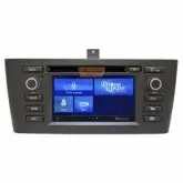 MULT PROMO AIKON 5.0 PLUS BMW SERIE 1 AK-04060C