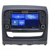 MULT PROMO AIKON 5.0 PLUS FIAT STRADA AK-28050W
