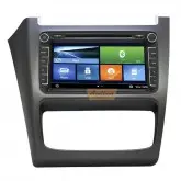 MULT PROMO AIKON 5.0 VW FOX CINZA ES