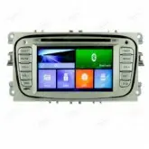 MULT PROMO AIKON 5.0X FORD FOCUS 08/12 AK-32021C C/CAMERA FRONTAL