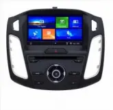 MULT PROMO AIKON 5.0X FORD FOCUS 2016 AK-32130C CAMERA FRONTAL