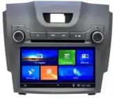 MULT PROMO AIKON 5.0X GM S10 AK-12070W CINZA COM CAMERA FRONTAL