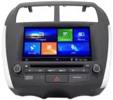MULT PROMO AIKON 5.0X MITSU ASX AK-56010W CAMERA FRONTAL