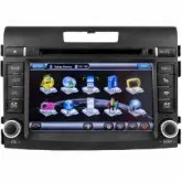 Mult **Promo** Aikon Honda Crv 12/18   A111D