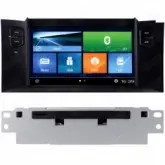 MULT PROMO AIKON PHONE CITROEN C4LOUNGE K241