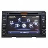 MULT PROMO AIKON TV HD 10 HYUN I30 ANALOG C024D PHONELINK