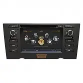 MULTIMIDIA AIKON 10 BMW S3 ANALOG C112D
