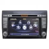 MULTIMIDIA AIKON 10 FIAT BRAVO C250D/100 PHONELINK