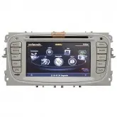 MULTIMIDIA AIKON 10 FORD FOCUS 09/12 C003/100 PHONELINK