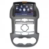 MULTIMIDIA AIKON 10 FORD RANGER C245D/100 14/16 PHONELINK