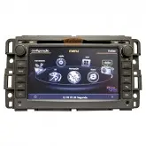 MULTIMIDIA AIKON 10 GM CAPTIVA C021D/100 PHONELINK 07/14