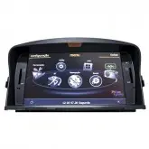 MULTIMIDIA AIKON 10 GM CRUZE C045D/100 PHONELINK