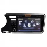 MULTIMIDIA AIKON 10 HONDA CITY 15/16 C534D/100 PHONELINK