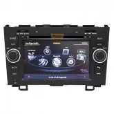 MULTIMIDIA AIKON 10 HONDA CRV 05/11 C009/100 PHONELINK