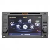 MULTIMIDIA AIKON 10 HYUNDAI AZERA C006D-2 2011 PHONELINK