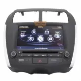 MULTIMIDIA AIKON 10 MIT. ASX C026D/100 C/CAM PHONELINK
