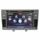 MULTIMIDIA AIKON 10 PEUGEOT 408 C083D/100 PHONELINK