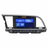 Multimidia Aikon 5.0 Plus Hyun Elantra 2017 Ak-40085W