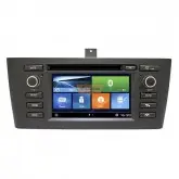 MULTIMIDIA AIKON 5.0 BMW SERIE 1 AK-0406