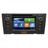 MULTIMIDIA AIKON 5.0 BMW SERIE 3 ANALOG AK-04050C