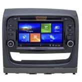 MULTIMIDIA AIKON 5.0 FIAT STRADA AK-28050W