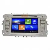 MULTIMIDIA AIKON 5.0 FORD FOCUS 09/13 AK-32021C