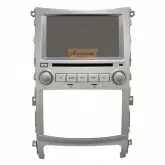 MULTIMIDIA AIKON 5.0 HYUN VERA CRUZ AK-40130W