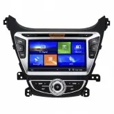 MULTIMIDIA AIKON 5.0 HYUNDAI ELANTRA 15/16 AK-40090W