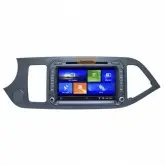 MULTIMIDIA AIKON 5.0 KIA PICANTO AK-48110W