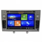 MULTIMIDIA AIKON 5.0 PEUG 408308 AK-68040C