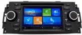 MULTIMIDIA AIKON 5.0 PLUS CHRYSLER 300C 2009/2014 AK-16020C