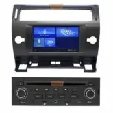 MULTIMIDIA AIKON 5.0 PLUS CITROEN C4 BLA