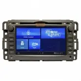 MULTIMIDIA AIKON 5.0 PLUS GM CAPTIVA AK-12040C 07/14