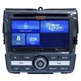 MULTIMIDIA AIKON 5.0 PLUS HONDA CITY 2009/14 AK-36050W